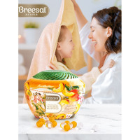 Ароматические гелевые шарики Breesal Fresh Drops Энергия фруктов B/25003