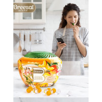 Ароматические гелевые шарики Breesal Fresh Drops Энергия фруктов B/25003