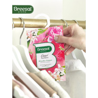 Ароматическое саше Breesal Romance Шелковые объятия SAC020.02/1