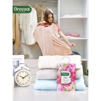 Ароматическое саше Breesal Romance Шелковые объятия SAC020.02/1