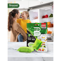 Сменный картридж для био-поглотителя запаха для холодильника Breesal 24 New design B/8002