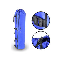 Чехол-термос для фильтров THERMOS Simple Bottle Wrap Small Size Blue 896094