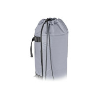 Чехол-термос для фильтров THERMOS Simple Bottle Wrap Large Size Grey 896568