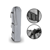 Чехол-термос для фильтров THERMOS Simple Bottle Wrap Large Size Grey 896568