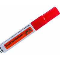 Маркер-краска РемоКолор цвет красный, ширина линии 2-4 мм, 13-0-056