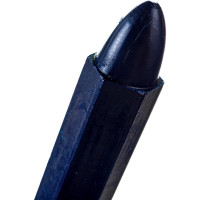Восковые разметочные мелки РемоКолор синие, 120 мм, 6 шт 13-0-102