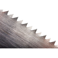 Садовая ножовка РемоКолор пластиковая пистолетная рукоятка, шаг зуба 4,5 мм, 300 мм, 42-3-334