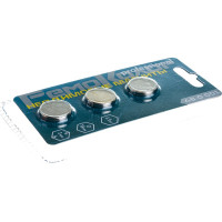 Неодимовые магниты РемоКолор бытовые, сцепление 3,5кг, сталь N42 NdFeb 3 шт 48-0-001