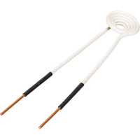 Спиральный индукционный нагреватель iCarTool длина 255 мм, диаметр 50 мм IC-005