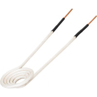 Спиральный индукционный нагреватель iCarTool длина 255 мм, диаметр 50 мм IC-005