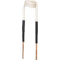 Малый индукционный нагреватель iCarTool длина 150 мм, диаметр 19,5 мм IC-003