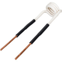 Малый индукционный нагреватель iCarTool длина 150 мм, диаметр 19,5 мм IC-003