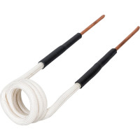 Малый индукционный нагреватель iCarTool длина 150 мм, диаметр 19,5 мм IC-003