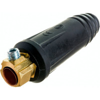 Кабельная вилка (2 шт; 50-70 мм; класс В) энаргит К50-70-2-В