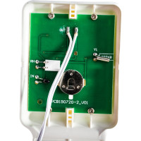 Уличный термометр Метизик 0450.07