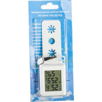 Уличный термометр Метизик 0450.07