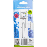 Уличный термометр Метизик 0450.07