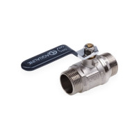 Шаровой кран AQUALINK нар-нар 3/4 ручка 2428