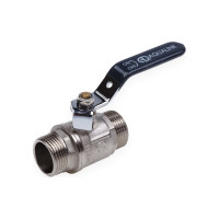 Шаровой кран AQUALINK нар-нар 3/4 ручка 2428