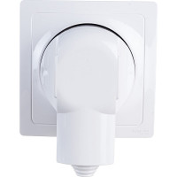 Силовой комплект Systeme Electric (Schneider Electric): розетка, вилка Blanca, 32 А, 250 В, Белый BLNSK013231