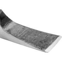 Молоток каменщика NEO Tools 600 г, цельнокованый 25-106