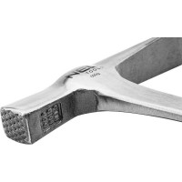 Молоток каменщика NEO Tools 600 г, цельнокованый 25-106