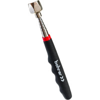 Телескопический магнитный захват BOHRER Т6 187-762 мм 16LBS до 7,2 кг 72551876