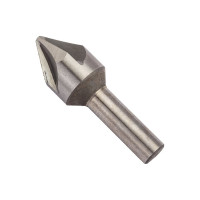 Зенковка 20 60 гр. Р6М5 Z-4 ц/хв хвостовик 10 мм Beltools ri.109.91