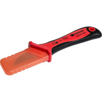 Нож с прямым лезвием NORGAU VDE, 215 мм, тип N4534-VDE 067367014