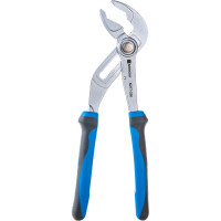 Универсальные клещи NORGAU тип N277-250 с быстрой фиксацией, 250мм, 072106250