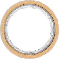 Двусторонняя клейкая лента BEOROL 38 мм х 10 м 206362