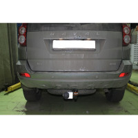 Фаркоп ТСУ HAVAL H6 с 2015 г AvtoS HV 01