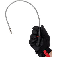 Телескопический магнитный захват Bohrer Т9 500 мм, 1,5LBS до 0,7 кг 72560500