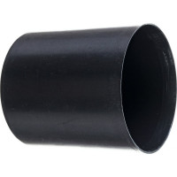 Заглушка для двустенных труб Промрукав д50 1шт PR08.4074