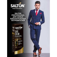 Крем для обуви SALTON PROF в тубе 75 мл бесцветный 12 0007/019
