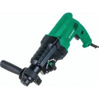 Перфоратор Hikoki DH24PH2 DH24PH2NSZ