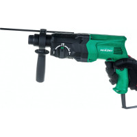 Перфоратор Hikoki DH24PH2 DH24PH2NSZ