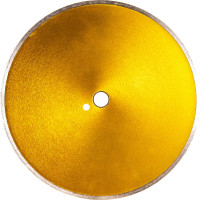 Диск алмазный Ceramic C-7 350x3.2x30/25.4 мм D.BOR C-C-07-0350-030