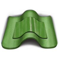 Лента гидроизоляционная NICOBAND ГП (10 м х 10 см; зеленый) Технониколь ЦБ770868