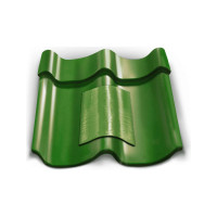 Лента гидроизоляционная NICOBAND ГП (10 м х 10 см; зеленый) Технониколь ЦБ770868