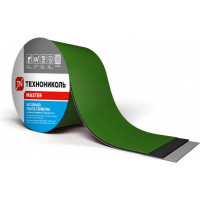 Лента гидроизоляционная NICOBAND ГП (10 м х 10 см; зеленый) Технониколь ЦБ770868
