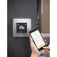 Терморегулятор для теплого пола Теплолюкс EcoSmart 25 2239190