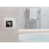 Терморегулятор для теплого пола Теплолюкс EcoSmart 25 2239190