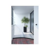 Терморегулятор для теплого пола Теплолюкс EcoSmart 25 2239190