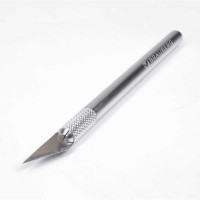 Макетный нож-скальпель BRAUBERG Special 235405