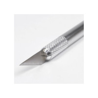 Макетный нож-скальпель BRAUBERG Special 235405