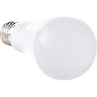 Светодиодная лампа ЭРА LED A65 20W 827 E27 R E27 20Вт груша теплая белая Б0050687