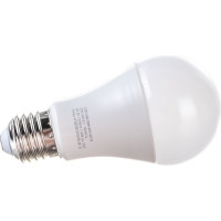 Светодиодная лампа ЭРА LED A65 20W 827 E27 R E27 20Вт груша теплая белая Б0050687