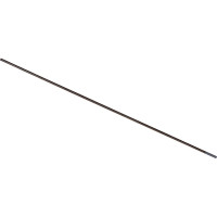 Электроды вольфрамовые WC-20-175 (10 шт; 2.0 мм; серый; AC/DC) Gigant G-607