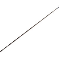 Электроды вольфрамовые WC-20-175 (10 шт; 2.0 мм; серый; AC/DC) Gigant G-607